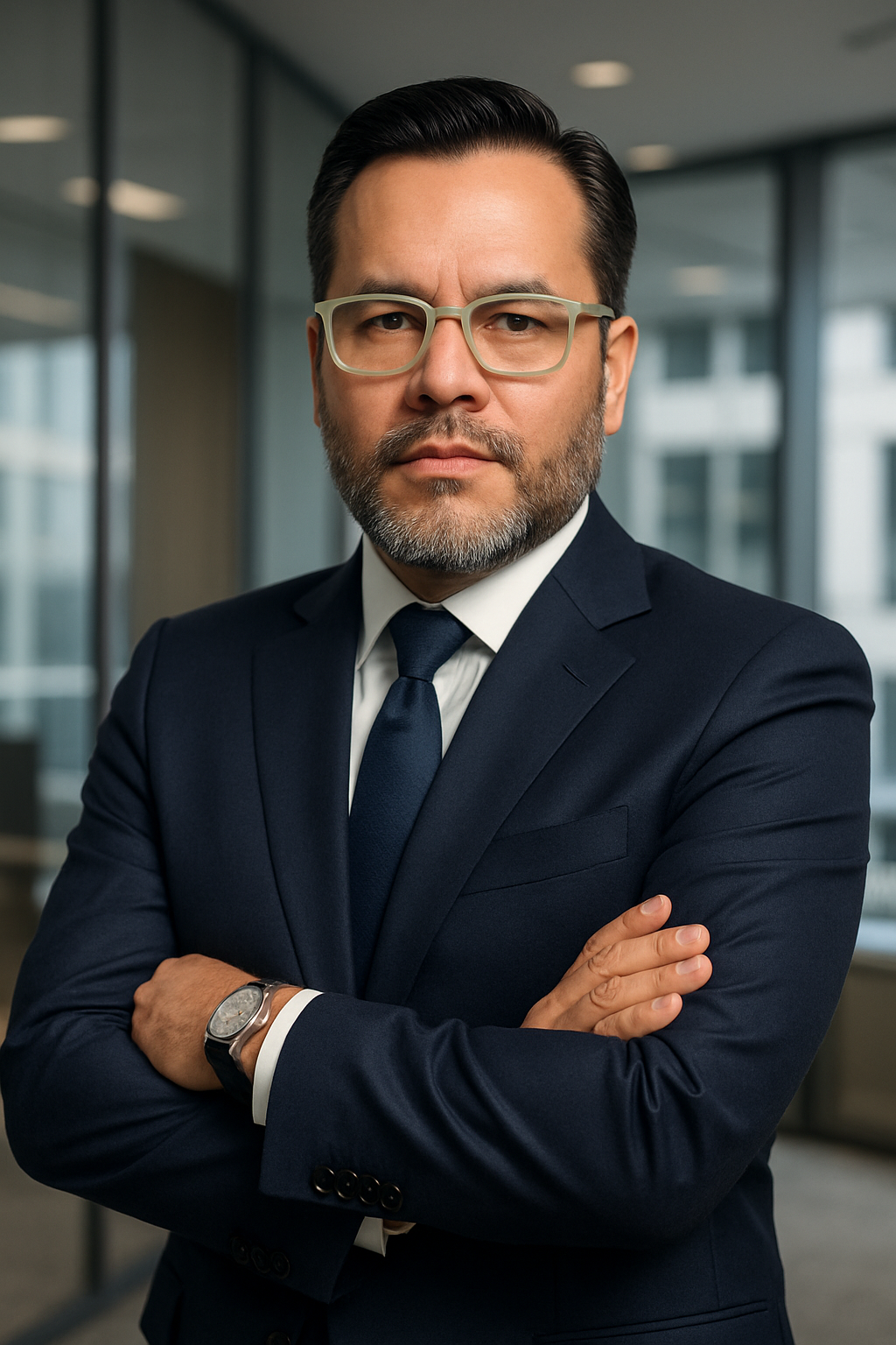 Director General