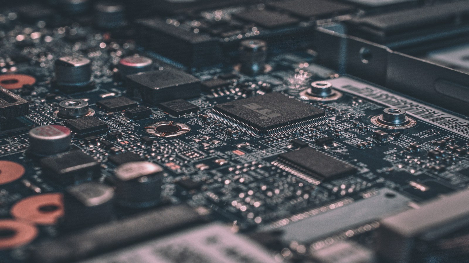 Automatización Inteligente: El Nuevo Paradigma para la Eficiencia Operativa